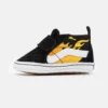 Vans Sk8-Hi Crib - Babyschoenen - Black/True White -Stijl Schoen Verkoopwinkel cc3ba2e580d844729bec9375210ce51f scaled