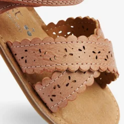 Next Scallop- Sandalen - Tan Brown -Stijl Schoen Verkoopwinkel cd2d4fb9e9fb40dfb1edb1c3f5ae02d8 scaled
