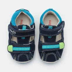 Superfit Freddy Unisex - Sandalen - Blau/Turkis -Stijl Schoen Verkoopwinkel cd55ac6b0aa24a43945ac9ca0466044d scaled