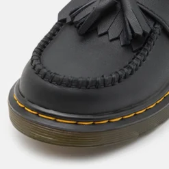 Dr. Martens Adrian Unisex - Instappers - Black -Stijl Schoen Verkoopwinkel cd57bf347db840d6b0ed50fdf16e107e scaled