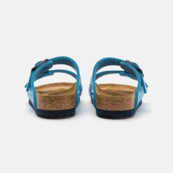 Birkenstock Arizona Kids Digital Dots Unisex - Muiltjes - Sky Blue -Stijl Schoen Verkoopwinkel cd95a92e51f04ed09d9b17d56944484e scaled