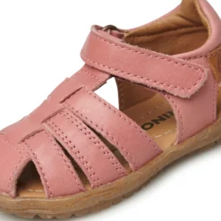 Naturino See - Outdoorsandalen - Helles Rosa -Stijl Schoen Verkoopwinkel cd9c46972d8740bebab1ea6a92f440a4