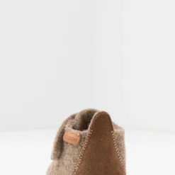 Bisgaard Unisex - Pantoffels - Camel -Stijl Schoen Verkoopwinkel cdcc34452661401c83534e09304438d4