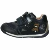 Geox Babyschoenen - Dk Navy Platinum