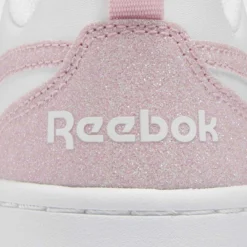 Reebok Classic Royal Prime - Sneakers Laag - Cloud White Cloud White Pixel Pink -Stijl Schoen Verkoopwinkel ce626e2b99574699be76796ba9d81c5f