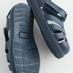 Next Touch Fastening Jelly - Sandalen - Navy -Stijl Schoen Verkoopwinkel cf38f2f7ab51499b9c244a8b80c4e81c