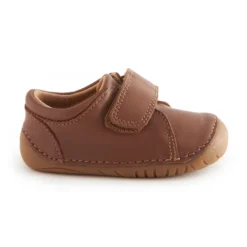 Next CrawlerWide Fit G - Babyschoenen - Tan Brown