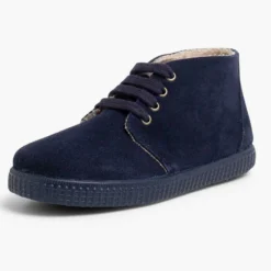 Con Cordones - Babyschoenen - Azul Marino -Stijl Schoen Verkoopwinkel cff3da331e2c4f37be6756d7397b67e9 scaled