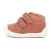 Woden Tristan Baby - Babyschoenen - Canyon Rose 2 Woden Tristan Baby - Babyschoenen - Canyon Rose -Stijl Schoen Verkoopwinkel d043962917154be4b097ddfc85120d96
