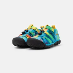 Keen Seacamp Ii Cnx Children Unisex - Outdoorsandalen - Vivid Blue -Stijl Schoen Verkoopwinkel d075c2820e7b4491beed9238f1278c19 scaled
