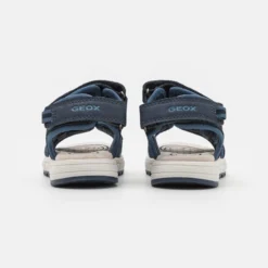 Geox Sandal Alben Boy - Outdoorsandalen - Navy/Avio -Stijl Schoen Verkoopwinkel d0869f7bfbda4ba8a6a5b90a99b7667c scaled