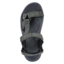 Richter Outdoorsandalen - Schwarz Khaki -Stijl Schoen Verkoopwinkel d0a4926f08ee47088cf8ef934536fd09