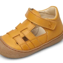 Naturino Bede - Babyschoenen - Orange -Stijl Schoen Verkoopwinkel d0ac4bb6e293497d8dd57de55319432f