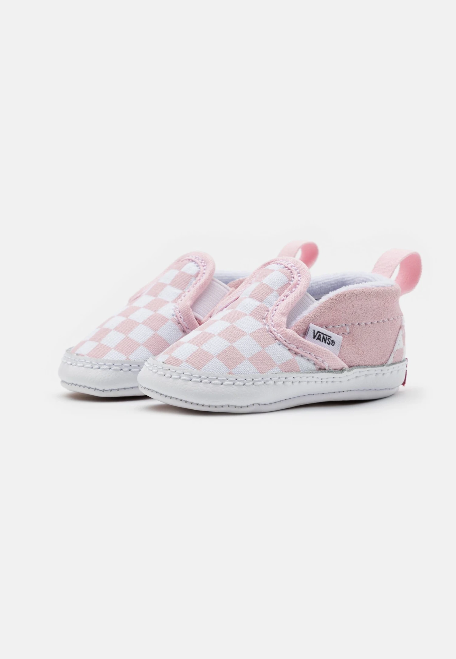Vans Crib Unisex - Babyschoenen - Blushing Bride/True White 4 Vans Crib Unisex - Babyschoenen - Blushing Bride/True White - Afbeelding 2