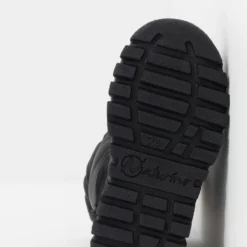 Naturino Varna - Snowboots- Schwarz -Stijl Schoen Verkoopwinkel d186598ca07b499dbdc3701f15d12a48