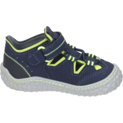 Jerry - Babyschoenen - Ozean Neongelb -Stijl Schoen Verkoopwinkel d18e4dd14c1240d598221de5f668a9e2