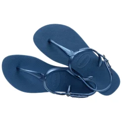Havaianas Twist - Teensandalen - Comfy Blue -Stijl Schoen Verkoopwinkel d1a76eda35c643828087e1936a809c47 scaled