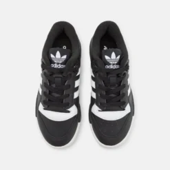 Adidas Originals Rivalry Unisex - Sneakers Laag - Core Black/Cloud White -Stijl Schoen Verkoopwinkel d1aa4460cc8b41138b92635bd9a587ec scaled