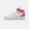 Nike Sportswear Air Force 1 MidUnisex - Sneakers Hoog - Summit White/Citron Tint/Cosmic Fuchsia/White -Stijl Schoen Verkoopwinkel d339f860d21a41c6a3542f45da35d9f5 scaled