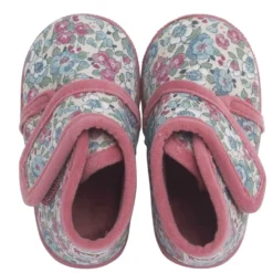 Flores Liberty Adherente - Babyschoenen - Rosa -Stijl Schoen Verkoopwinkel d35969b9de5e4750ac71d75ce5b44c6a