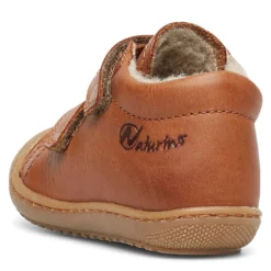 Naturino Racoon Vl - Babyschoenen - Braun -Stijl Schoen Verkoopwinkel d3a8b5f2696144d1a1f781a32c5e81ee