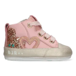 Zusje Zacht - Babyschoenen - Pink -Stijl Schoen Verkoopwinkel d42d7bcbca654f7583caeae0b5c97a40