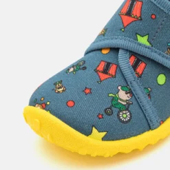 Superfit Spotty Unisex - Pantoffels - Blau/Mehrfarbig -Stijl Schoen Verkoopwinkel d42e0b5a807d46218c50356884d36b77 scaled