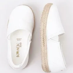 Anturio - Espadrilles - White -Stijl Schoen Verkoopwinkel d489ec41df4d4757a6612d7ca4247ef0