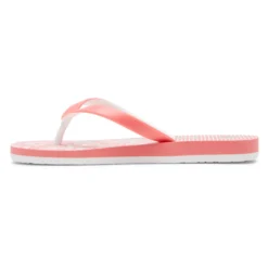 Roxy Tahiti - Teenslippers - Red White