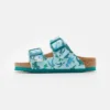 Birkenstock Arizona Kids Big Dino Unisex - Muiltjes - Light Blue -Stijl Schoen Verkoopwinkel d57f9323eb5d4aaab101975fe03ca7e1 scaled