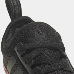 Adidas Originals Nmd Crib - Sneakers Laag - Core Black/Core Black/Grey Five -Stijl Schoen Verkoopwinkel d5dd75eebf654c52ab2e584f0d727359