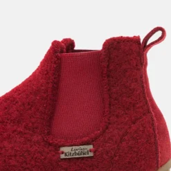 Living Kitzbühel Chelsea Boot Unisex - Pantoffels - Dark Cherry -Stijl Schoen Verkoopwinkel d5f07359c5a349438610734cbf1a51dd scaled