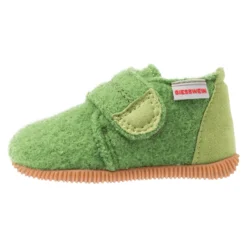 Giesswein Oberstaufen - Pantoffels - Light Green