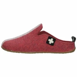 Living Kitzbühel Pantoffels - Antico Rosso