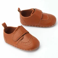 Next Pram Brogues- Babyschoenen - Tan Brown -Stijl Schoen Verkoopwinkel d6704c1bfe3141479c28ba3d8981b8ed scaled
