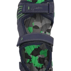 Superfit Outdoorsandalen - Ocean Kombi -Stijl Schoen Verkoopwinkel d6a1270c20e74aa29a4bfbe2e7b79628
