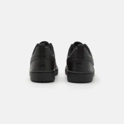 Nike Sportswear Court Borough Recraft Unisex - Sneakers Laag - Black -Stijl Schoen Verkoopwinkel d6f6c3713485419c8e01355e90e199cf scaled