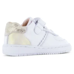 Sneakers Laag - White/Gold -Stijl Schoen Verkoopwinkel d70cfacafa0249faa21ee0596872d7cf scaled