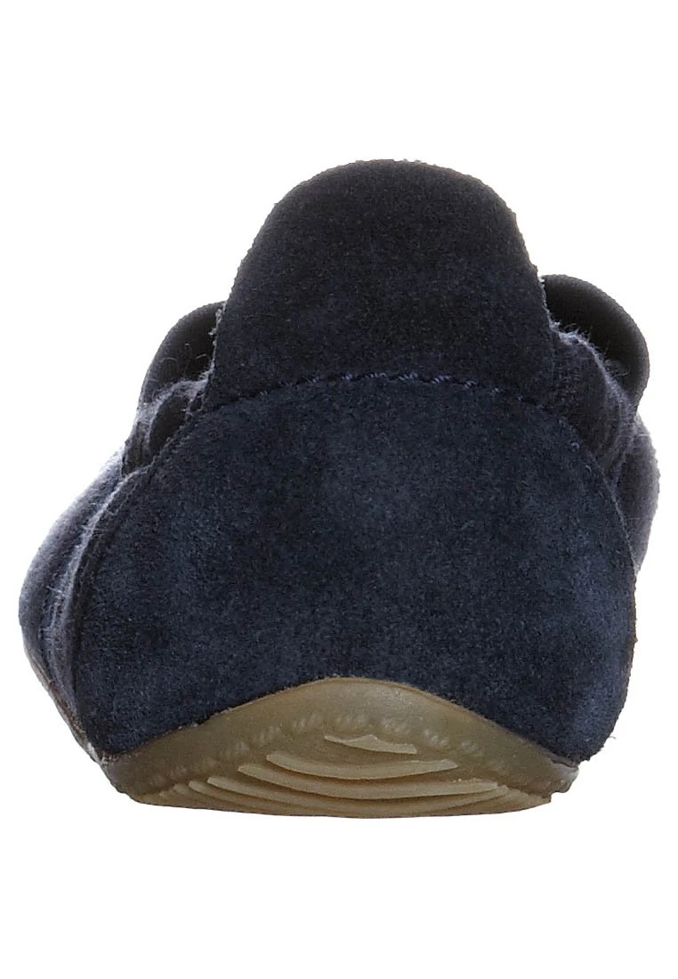 Living Kitzbühel Pantoffels - Marine 4 Living Kitzbühel Pantoffels - Marine - Afbeelding 2