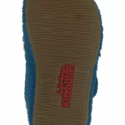 Living Kitzbühel Pantoffels - Lyons Blue -Stijl Schoen Verkoopwinkel d747ccebd2524c56a272f426a4778906