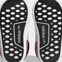 Adidas Originals Nmd Crib - Sneakers Laag - Core Black/Core Black/Grey Five -Stijl Schoen Verkoopwinkel d7e496960c6349d28484374031b914e2 scaled