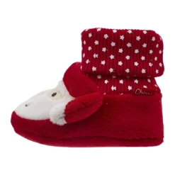 CHICCO For Christmas- Size 1 - Babyschoenen - Red