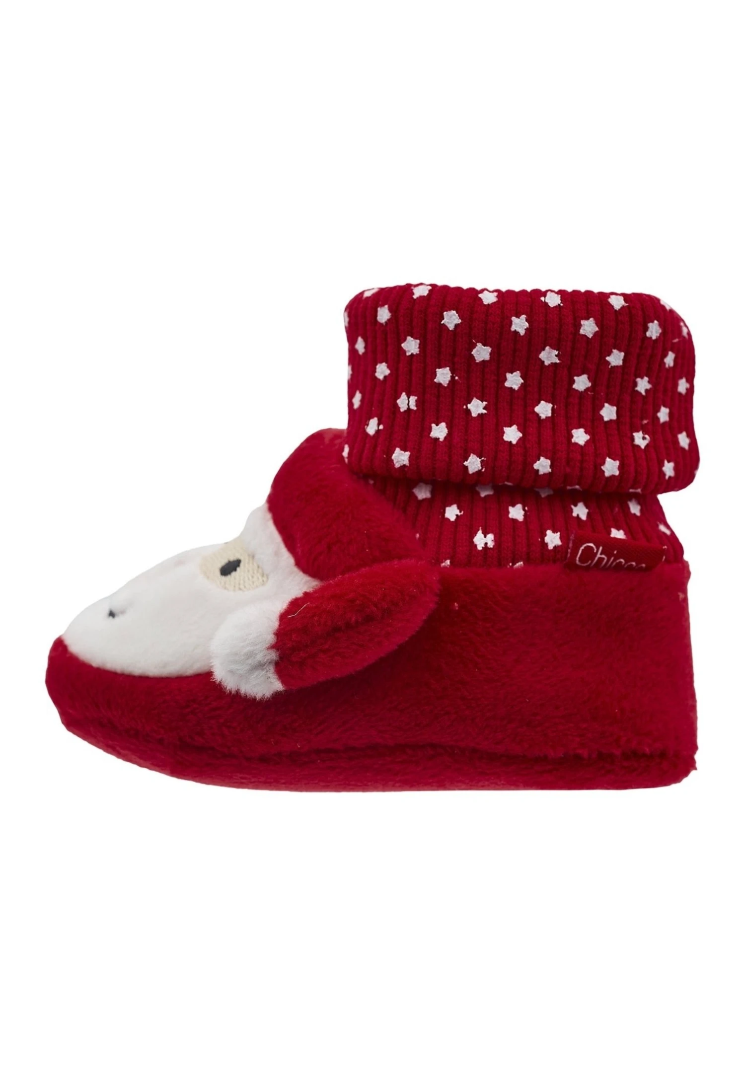 CHICCO For Christmas- Size 1 - Babyschoenen - Red 3 CHICCO For Christmas- Size 1 - Babyschoenen - Red
