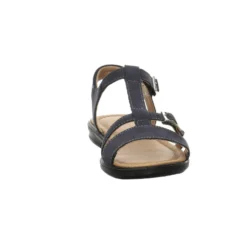 Ricosta Sandalen - Blau -Stijl Schoen Verkoopwinkel d87183c6322f48db8f2d568de6e3768b