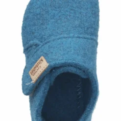 Living Kitzbühel Pantoffels - Lyons Blue -Stijl Schoen Verkoopwinkel d88c868a90f341f599371b752bb01946