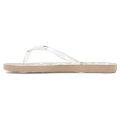 Roxy Viva Jelly- Teensandalen - Champagne