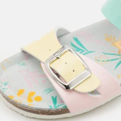 Primigi Sandalen - Canar/Rosa/Acqua -Stijl Schoen Verkoopwinkel d9a445259d0443358ee5e6317c38eb0f scaled