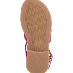 S.Oliver Sandalen Met Enkelbandjes - Fuxia 10 S.Oliver Sandalen Met Enkelbandjes - Fuxia -Stijl Schoen Verkoopwinkel d9c5b79c338b42368a256a75ce47dd37