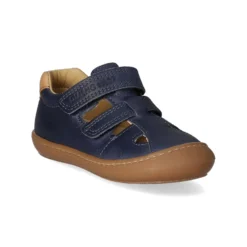 Seki - Pantoffels - Blau -Stijl Schoen Verkoopwinkel d9cd598f22f94356887ba65cc7c97afc
