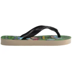 Havaianas Minecraft- Teenslippers - Beige